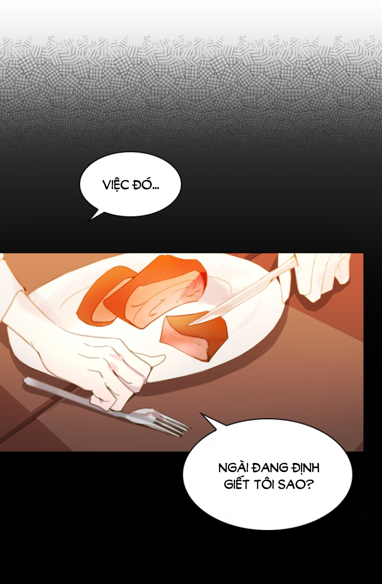 chiến lược sinh tồn của tiểu thư chapter 11 25