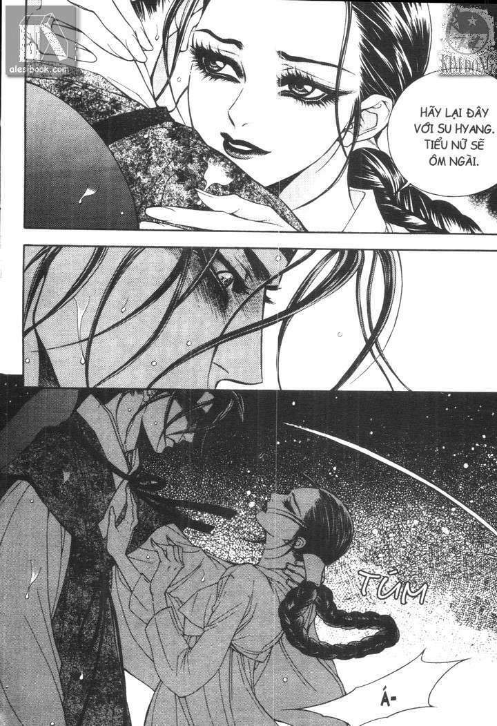 geonneun seonbi chapter 10 25