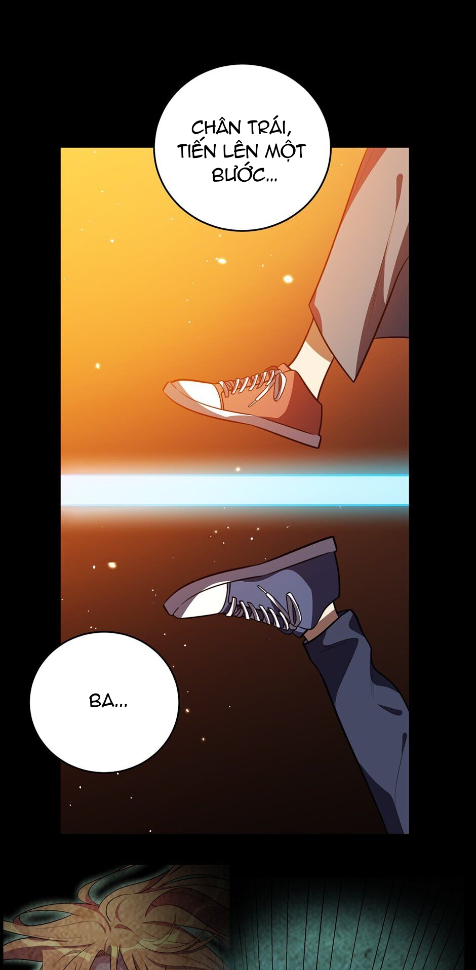 [16+] killing my love chapter 36.1 17