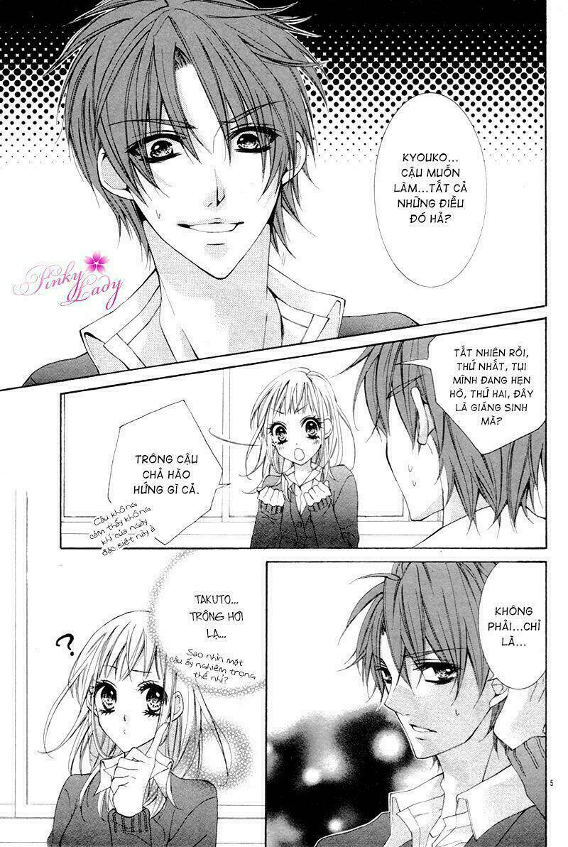 tổng hợp one shot. chapter 285 9