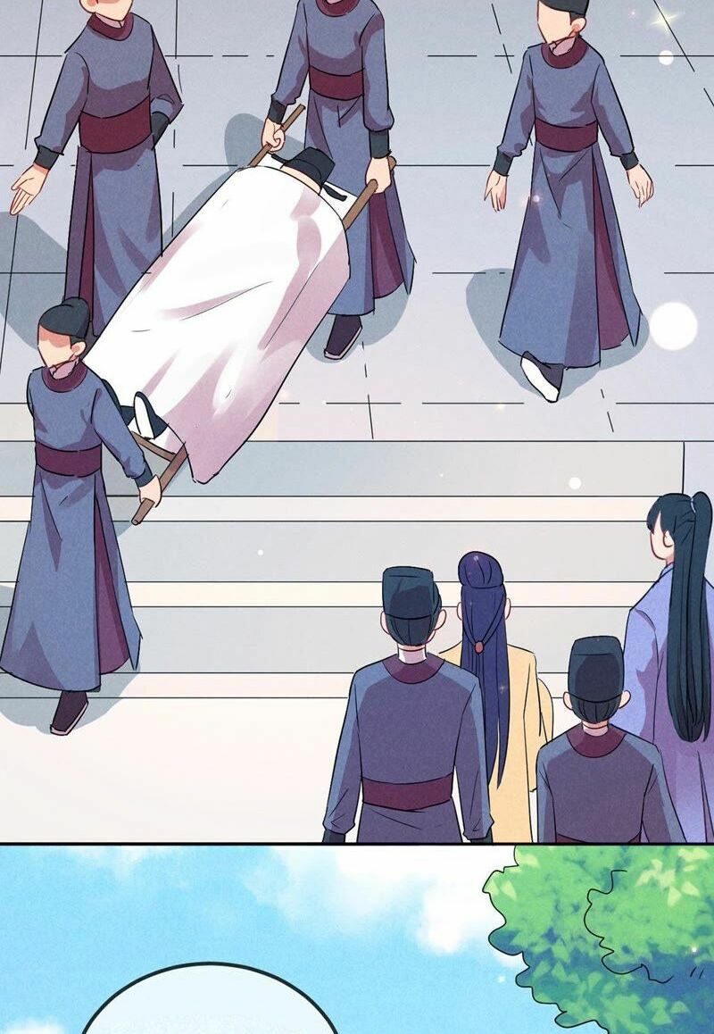 101 mỹ nam của vương phi béo phì chapter 31 2