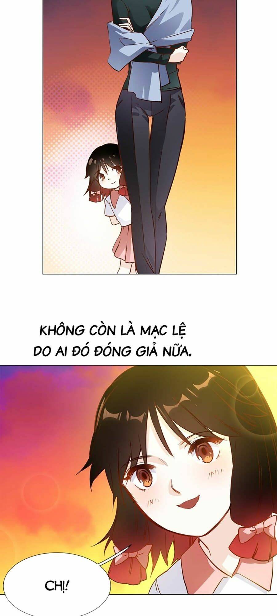 ngôi sao vụn vỡ chapter 56 48