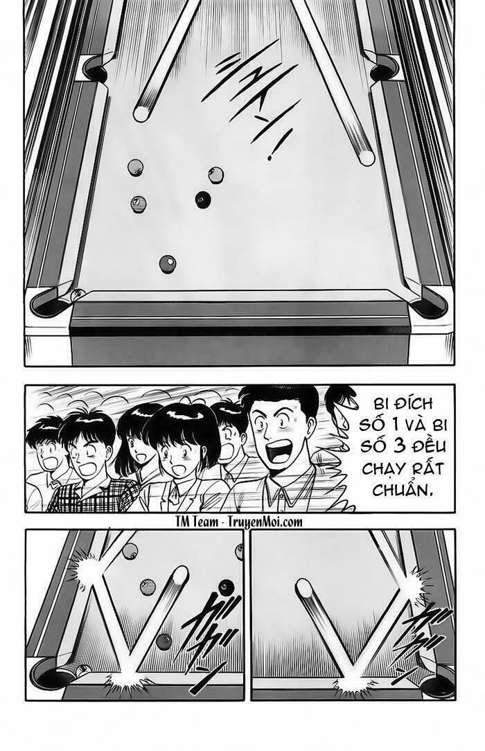 break shot chapter 98 9