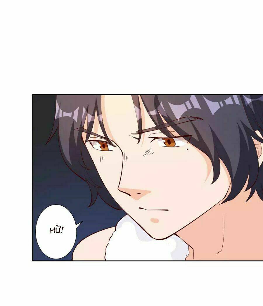 hôn nhân dục vọng: thiếu gia nhẹ một chút! chapter 111 33