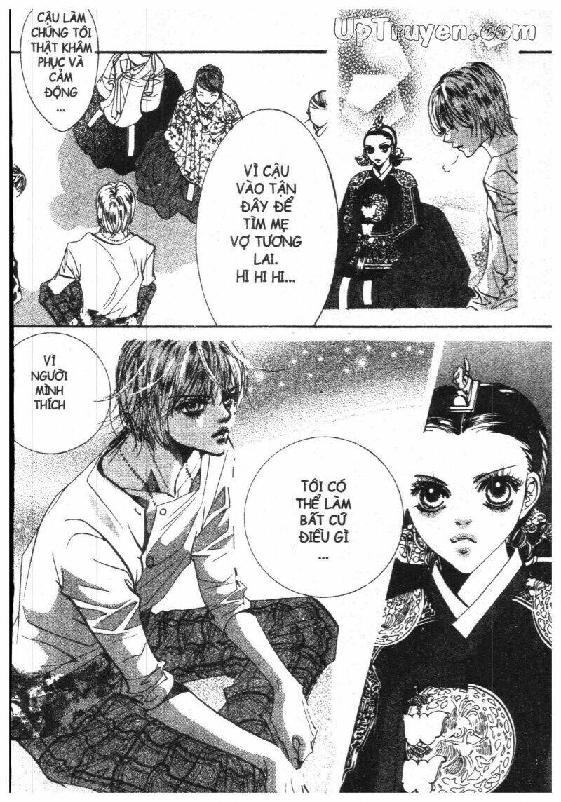hoàng cung chapter 8 140