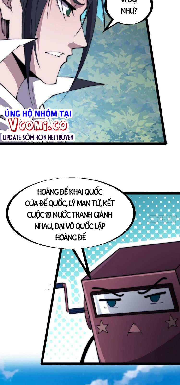 ta có một sơn trại chapter 166 27