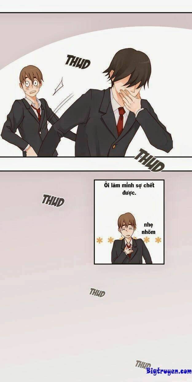 pine in the flower garden chapter 3 13