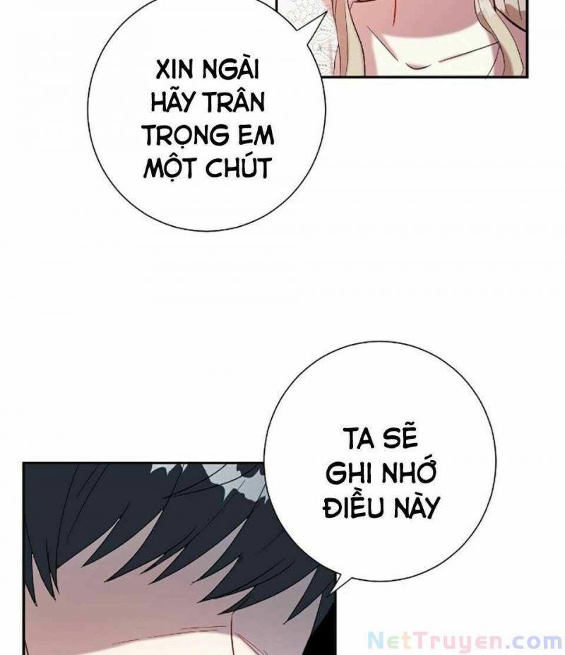 xin ngài đừng ăn tôi chapter 19 20