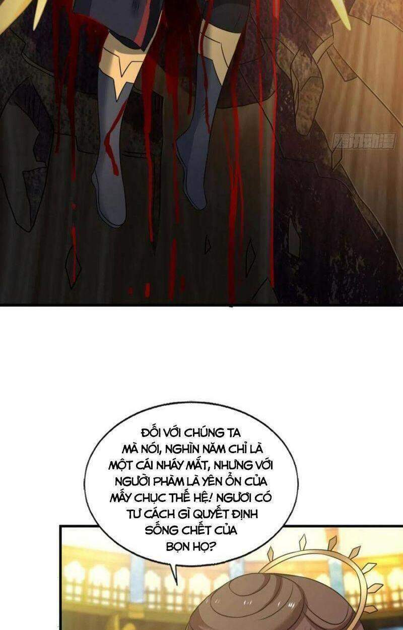 Trọng Sinh Thành Cậu Vàng Tại Dị Thế Chapter 218 49