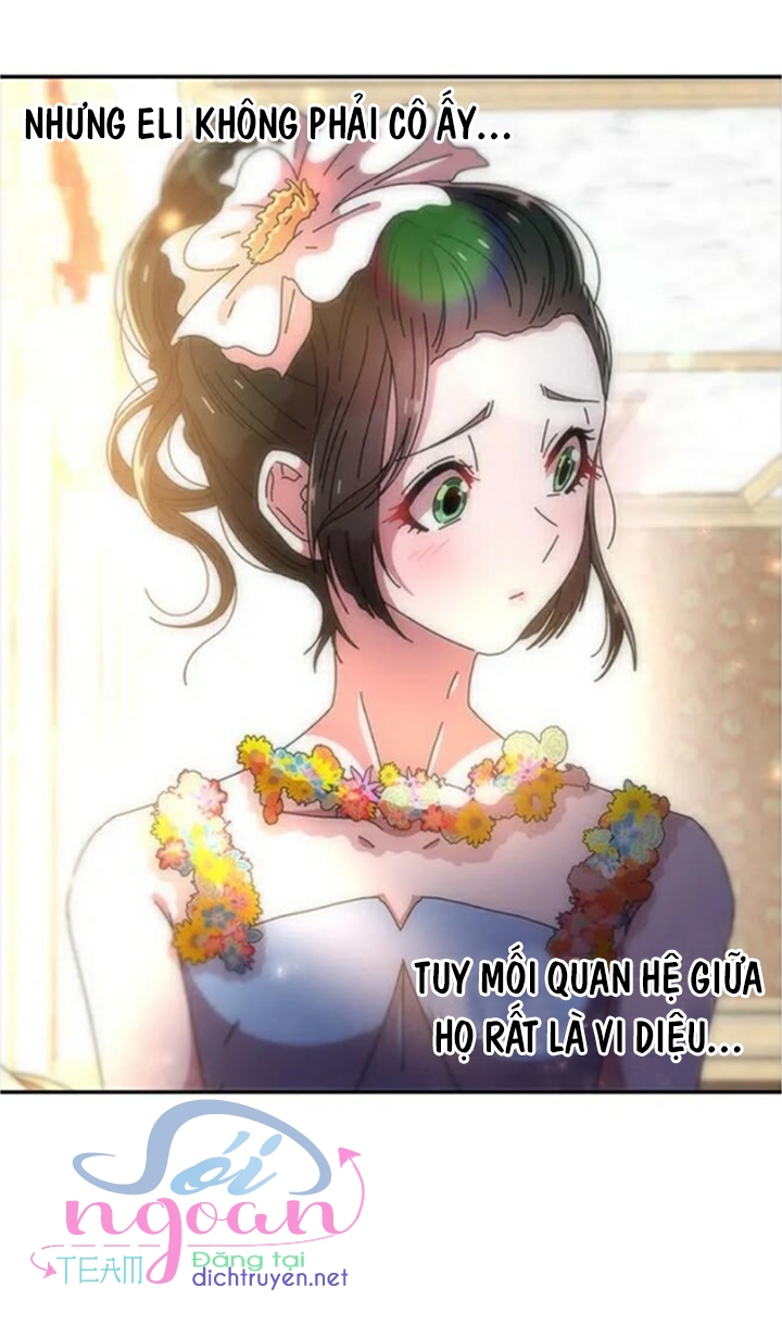 con gái bảo bối của ma vương chapter 65 29