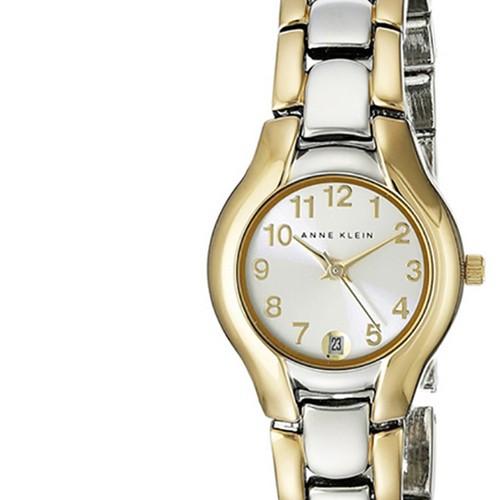 Đồng hồ nữ Anne Klein 10/6777SVTT