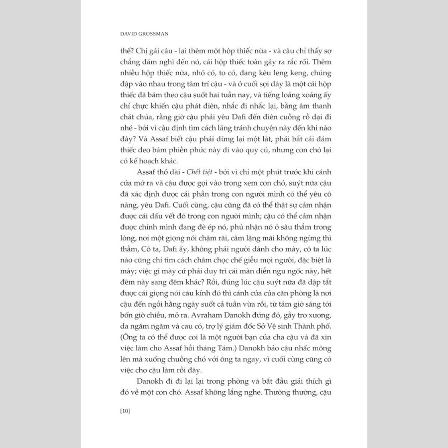 Sách Ai Đó Chạy Cùng Ta