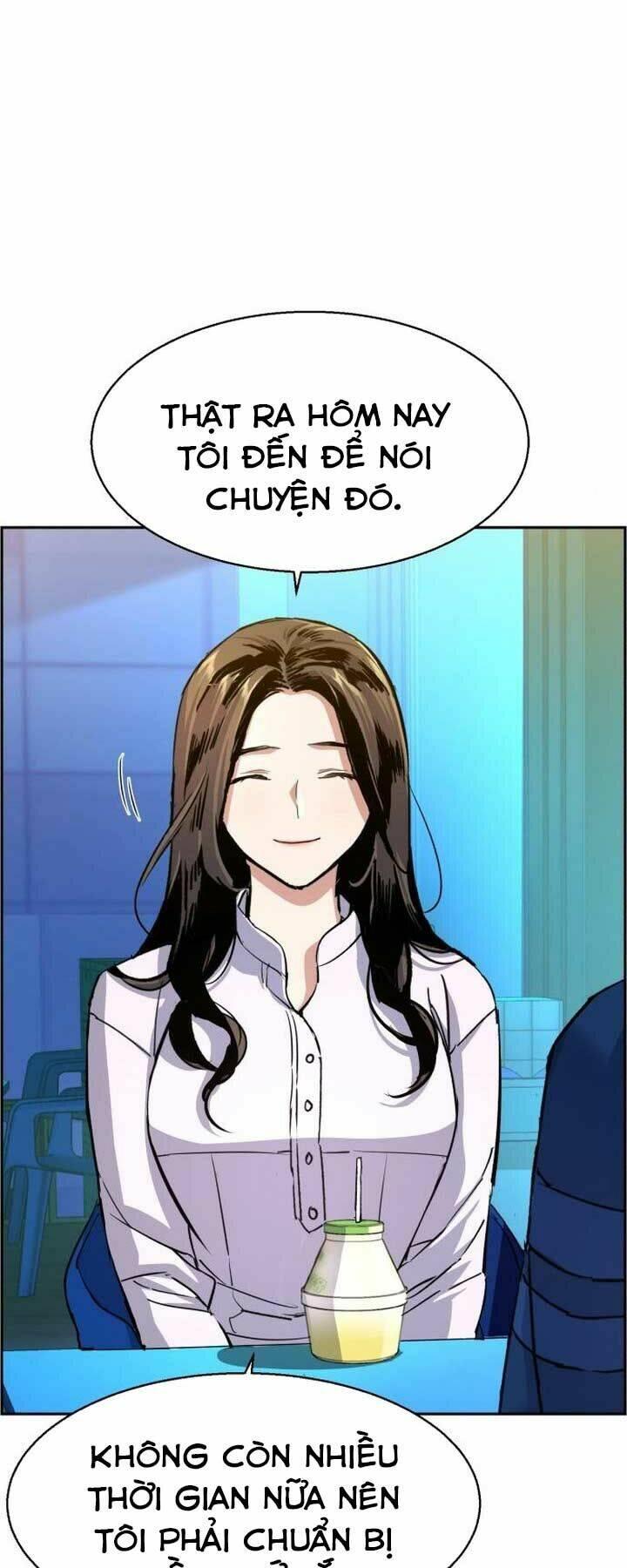 bạn học tôi là lính đánh thuê chapter 89 34