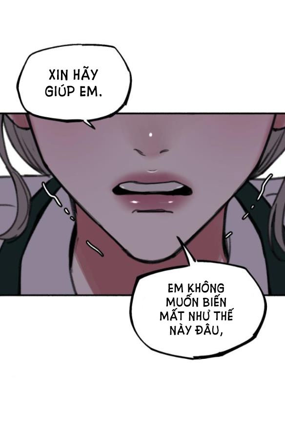 nàng thơ nổi tiếng - nàng thơ myung chapter 14.1 1