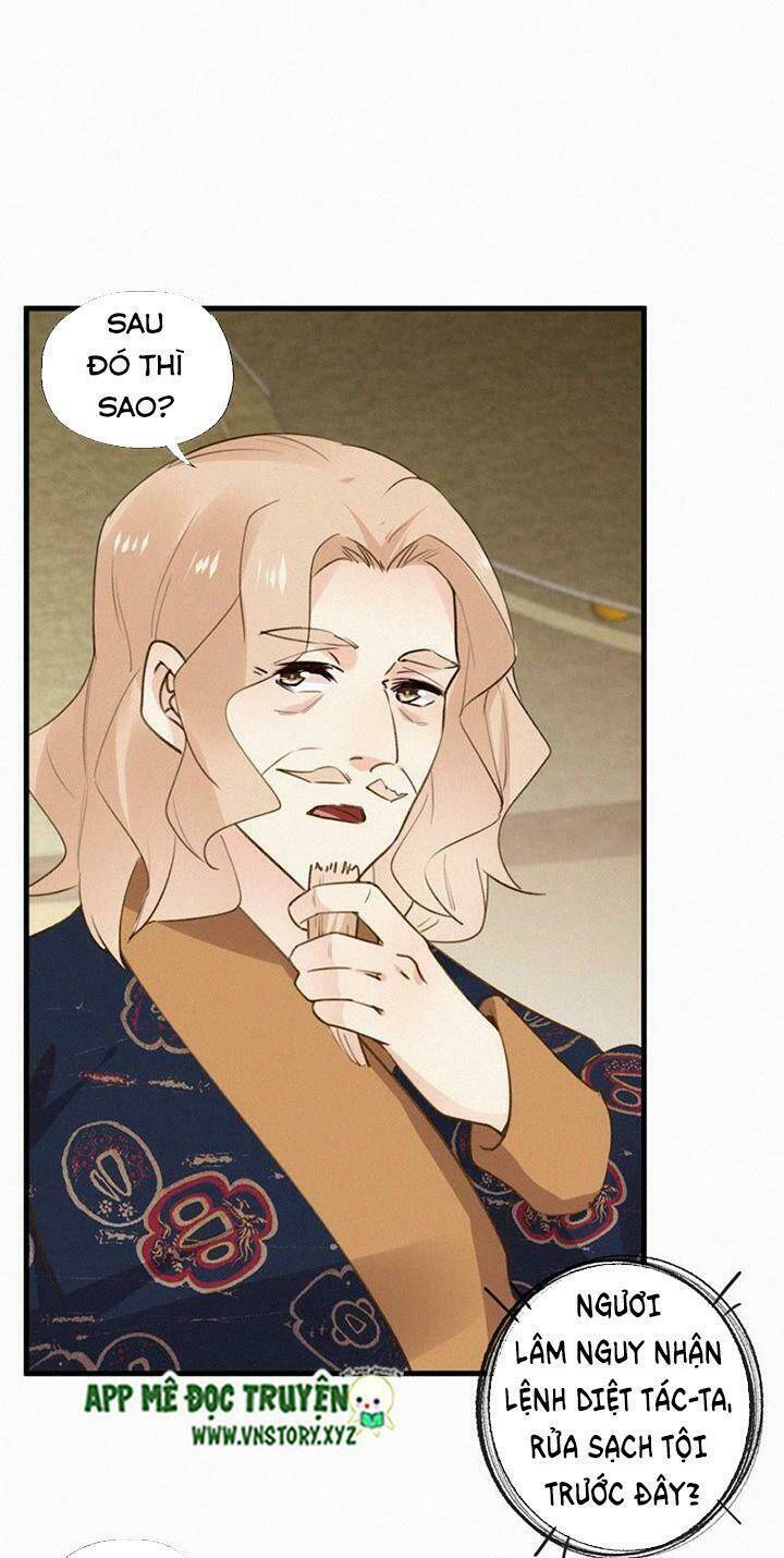 thiên hương mỹ nhân chapter 119 28