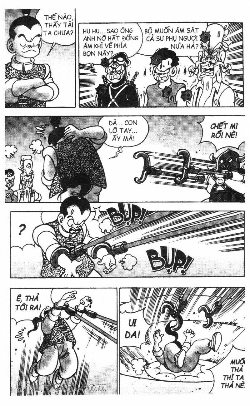 đội quân nhí nhố chapter 18 120