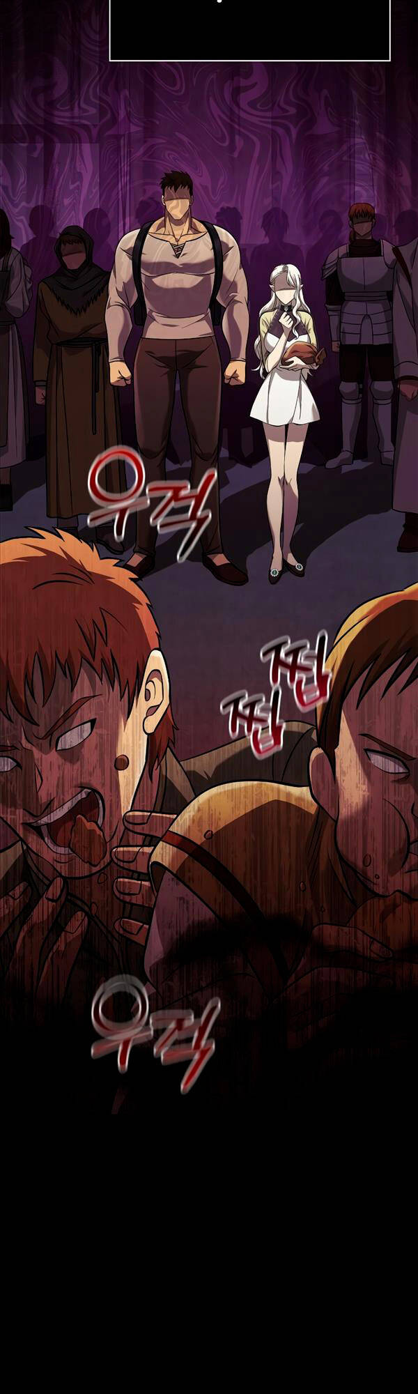 sống sót trong trò chơi với tư cách là một cuồng nhân chapter 16 49