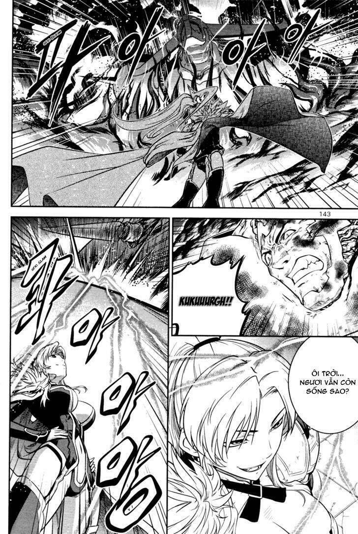 the legend of maian chapter 53 12