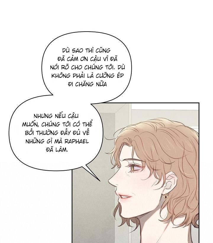 đại úy lãng mạn thân yêu của tôi chapter 4 64