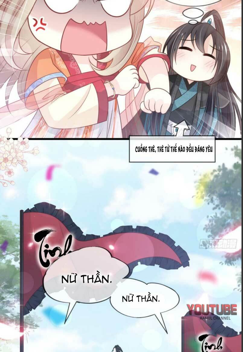 thiên hạ đệ nhất sủng phi chapter 226.2 6