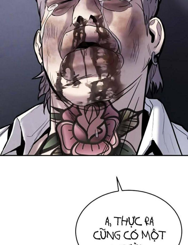 đặc vụ kim chapter 6.1 86