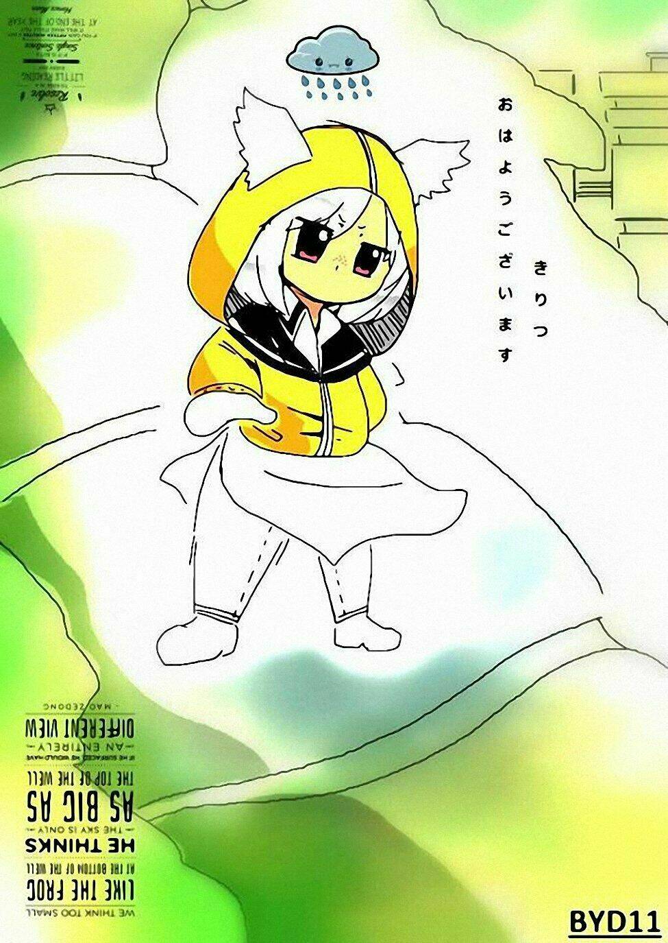 nhật ký dâm tama chapter 3 24