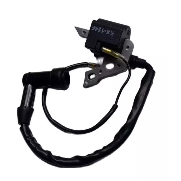 Mobin cao áp máy nổ 154F 5.5HP, phụ tùng máy nổ 154F