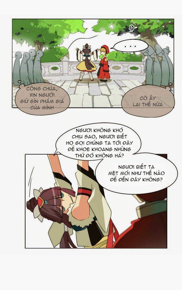 godly bells chapter 1 16