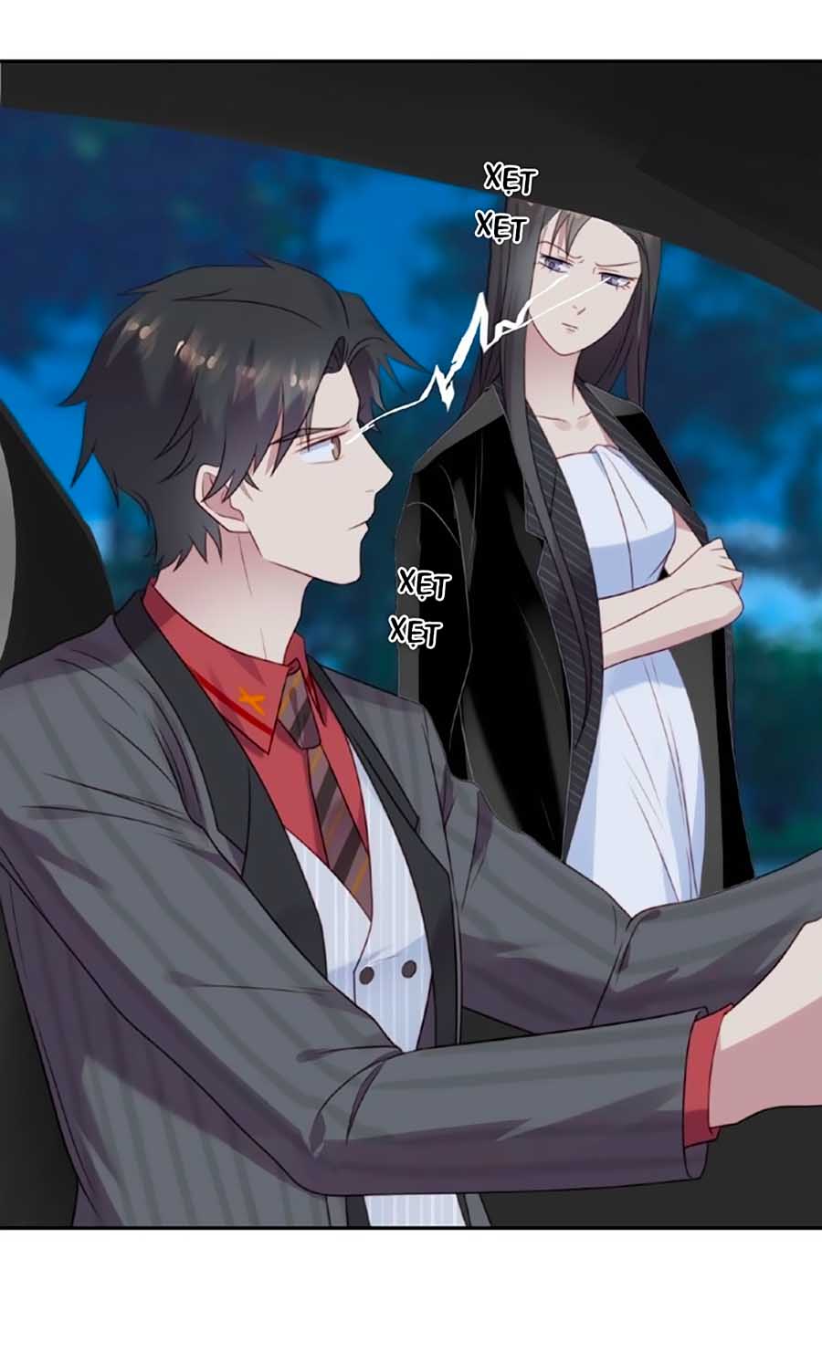 khoá chặt đôi môi (full) chapter 10 5