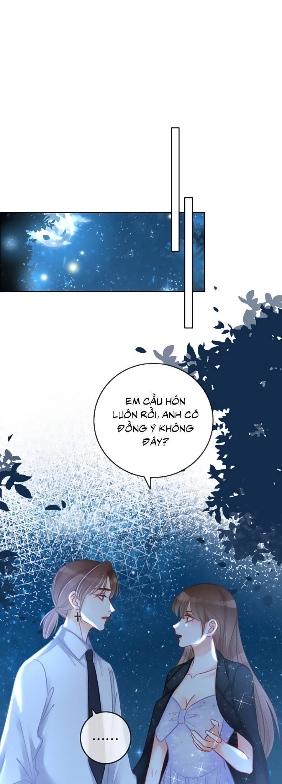 Ám Hắc Hệ Noãn Hôn chapter 149.5 11