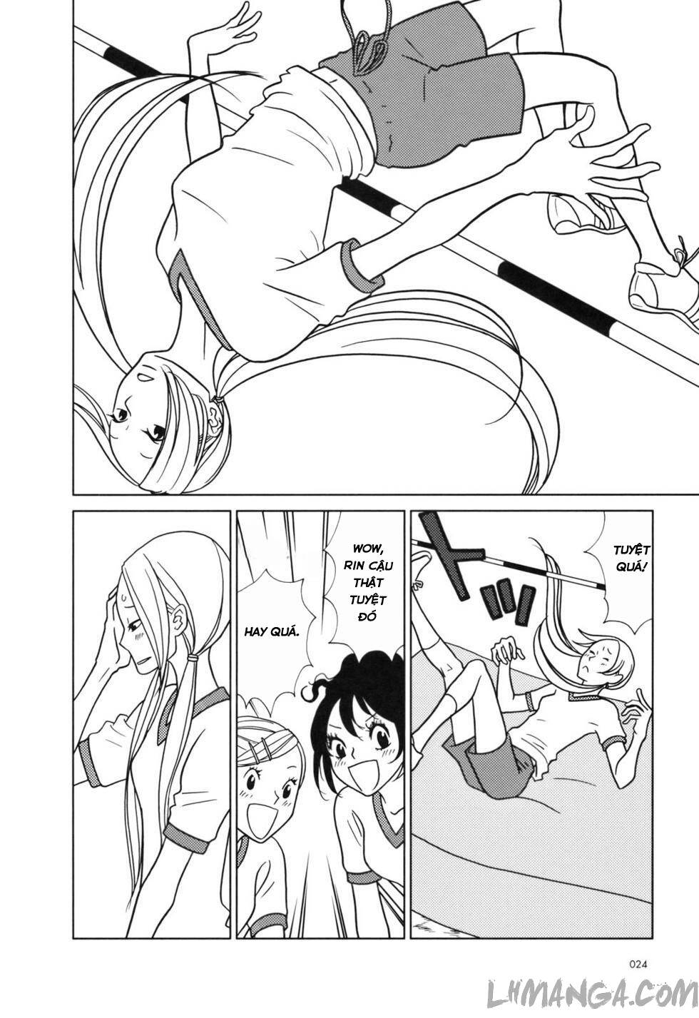 usagi drop chapter 25 30