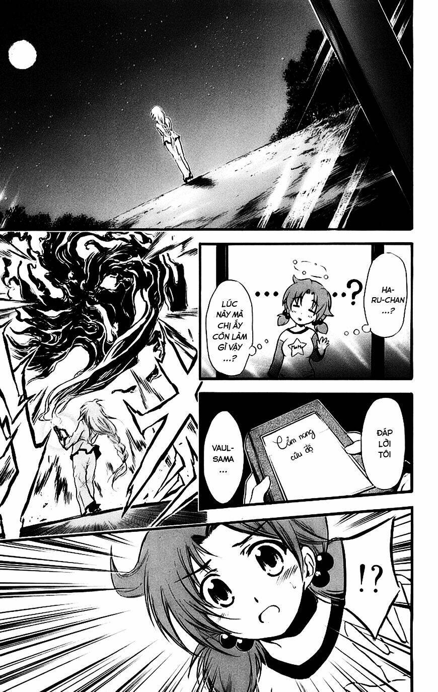 watashi no messiah-sama chapter 54 36