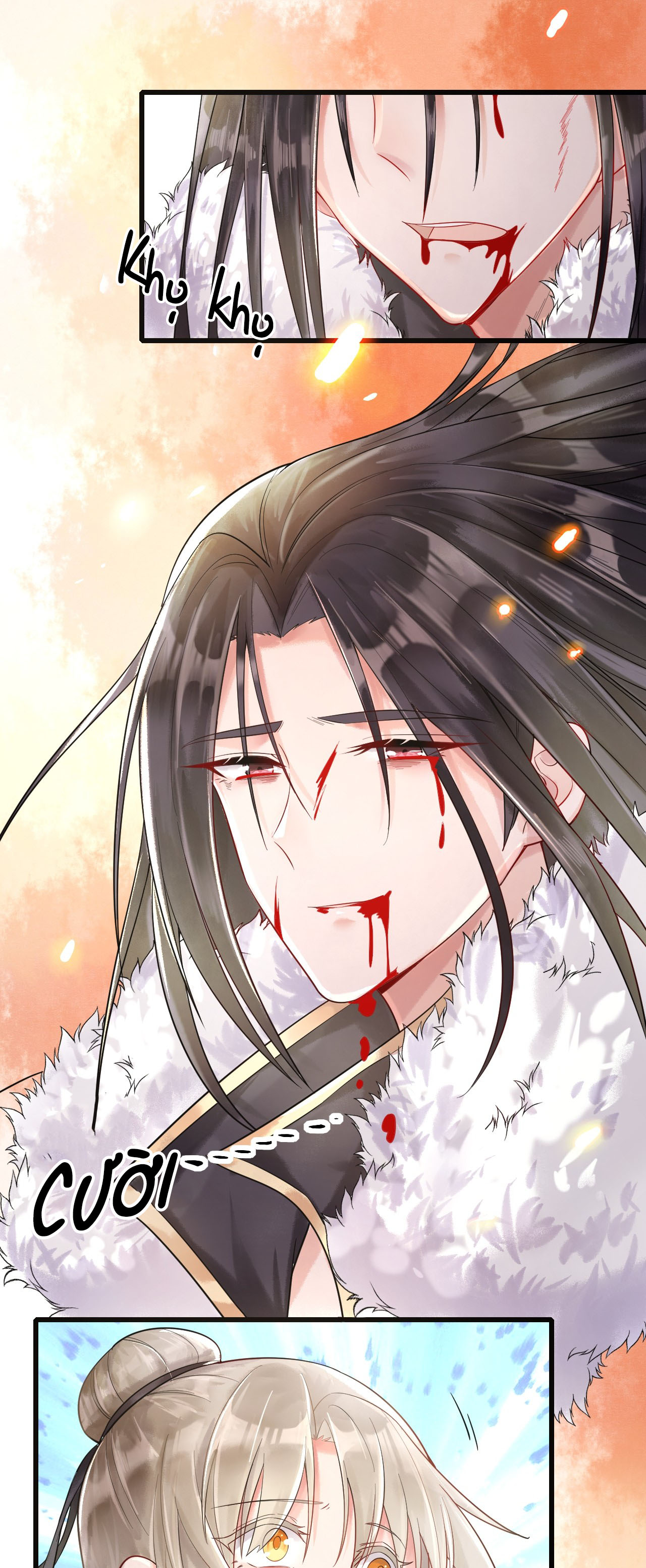 tức thời phạm quy [ tức thì vi quy ] chapter 17 1