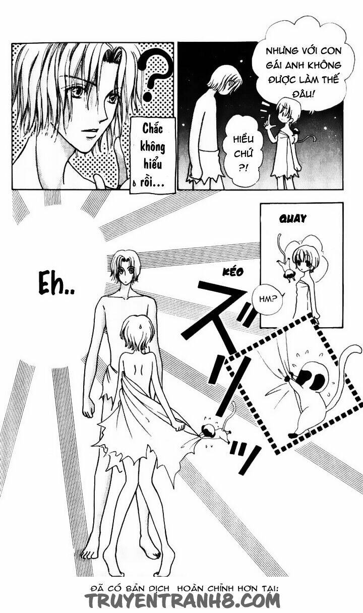 hana ni nare chapter 74 24