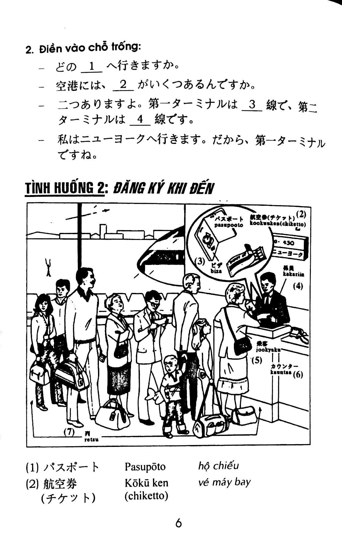 Sách Hướng Dẫn Học Tiếng Nhật Từ Căn Bản Đến Nâng Cao