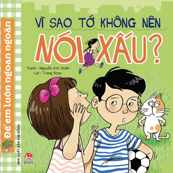 Combo Vì Sao Bé Không Nên - 10 cuốn