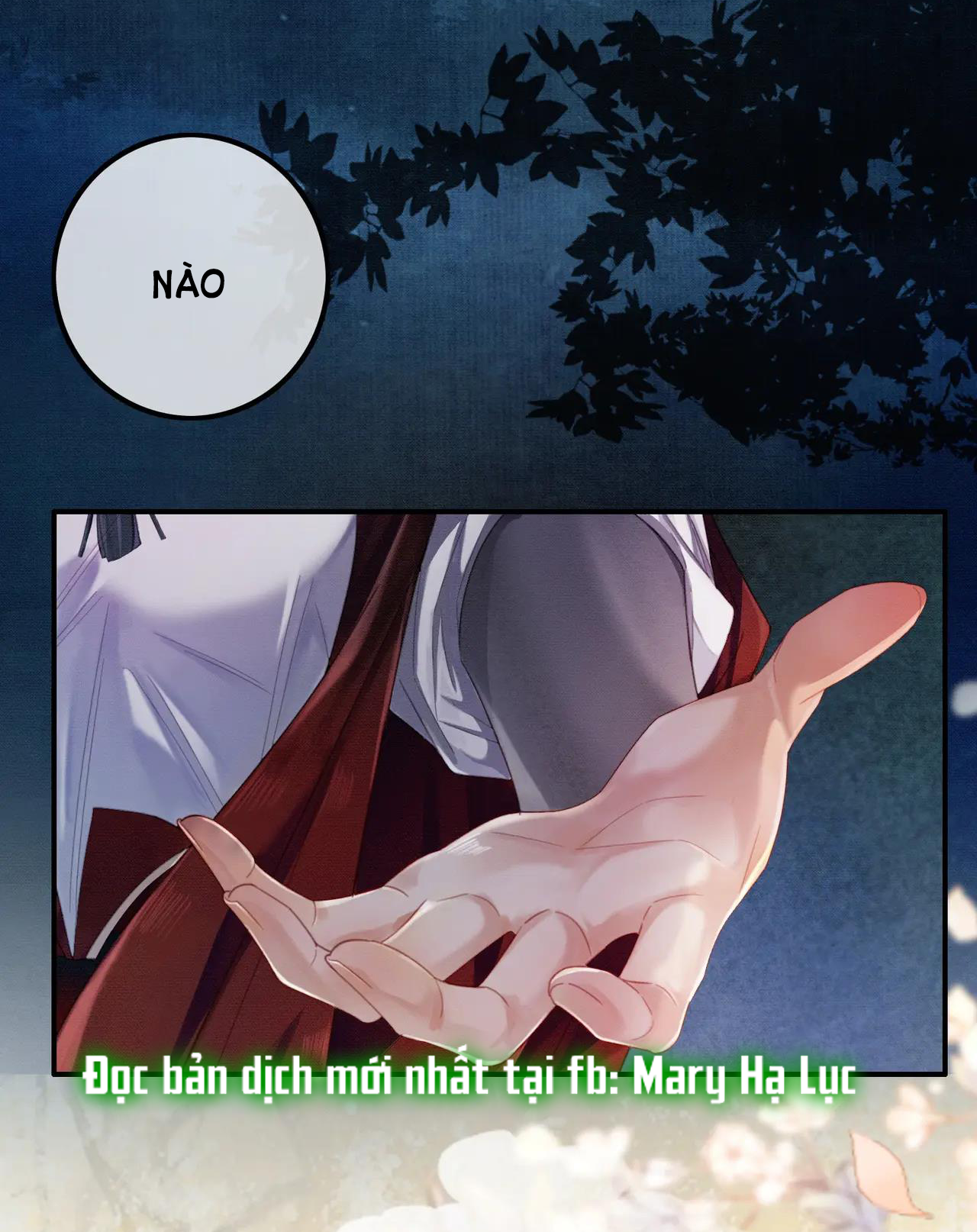 ai đã dạy hư đồ đệ phản diện của ta? chapter 20 31