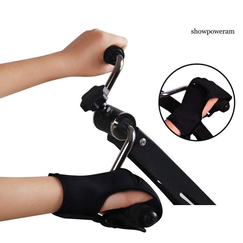 1 Đôi Găng Tay Hỗ Trợ Phục Hồi Chức Năng