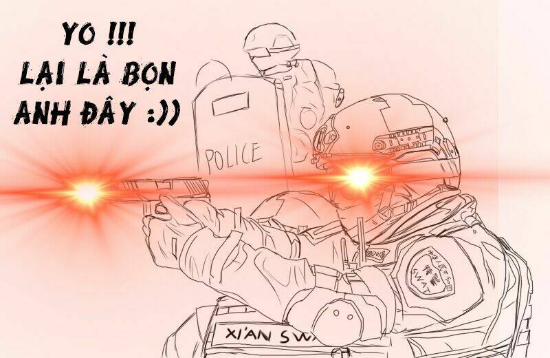 keizoku wa maryoku nari chapter 2.1 9