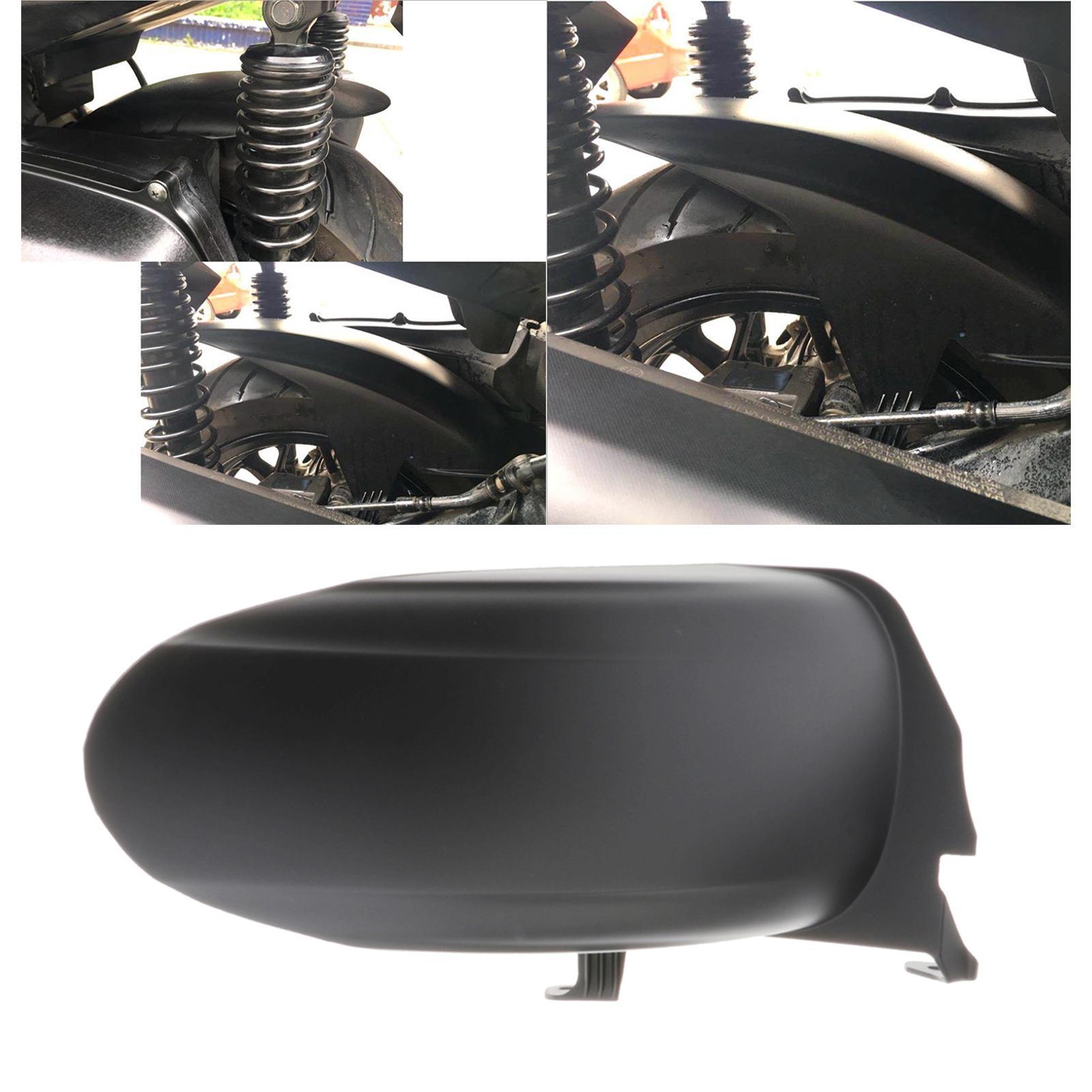 Motorcycle Rear Mudguard for 250 300
