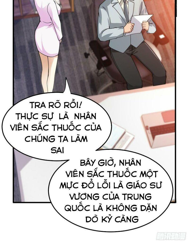 tối cường thần y tại đô thị chapter 172 20