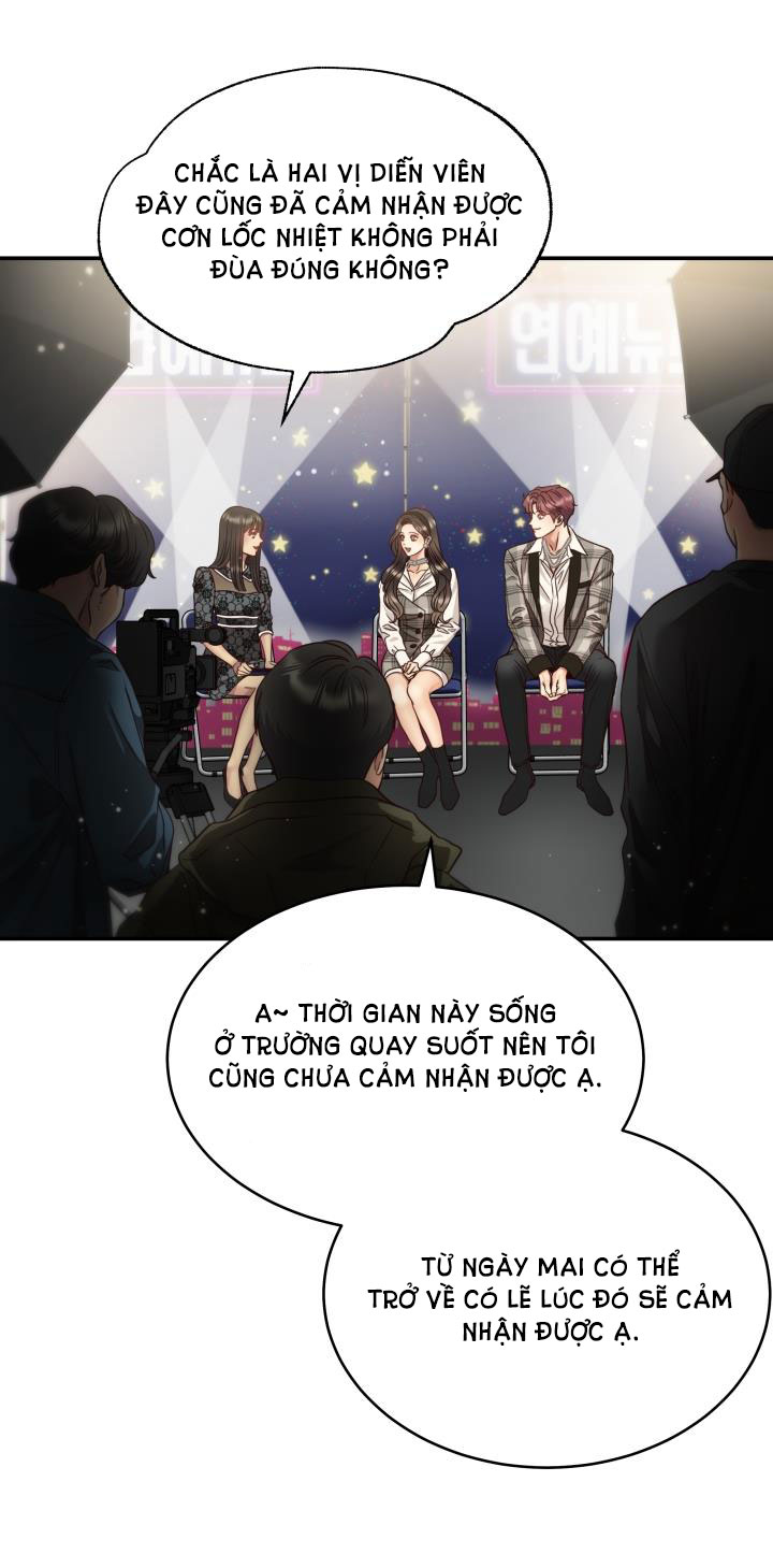[16+] ánh sao ban mai chapter 66.1 5