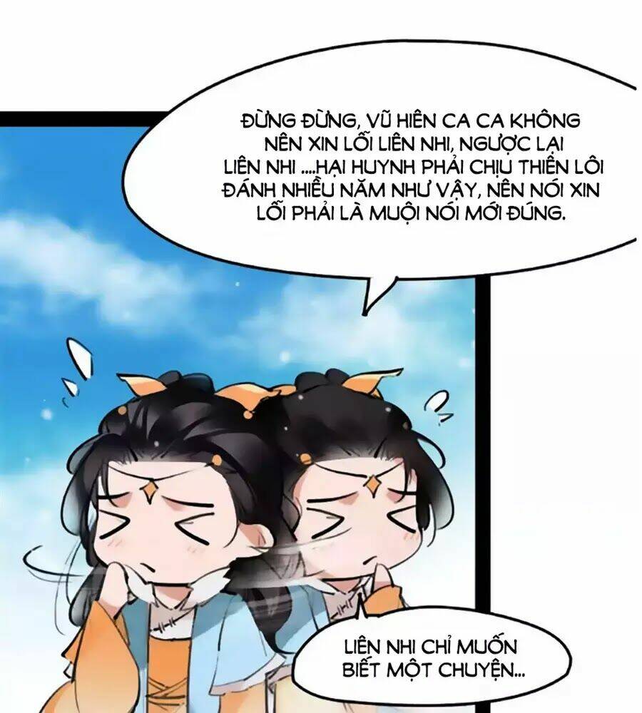 đường tăng cũng quyến rũ chapter 32 47