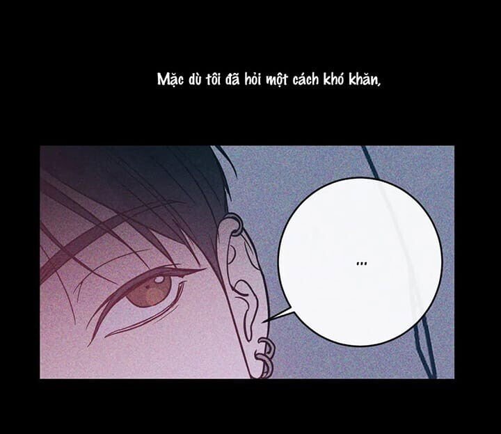 tình yêu ngây dại chapter 16 17