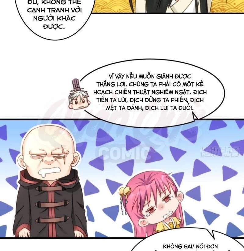 lão tổ của bạn đang online chapter 79 11