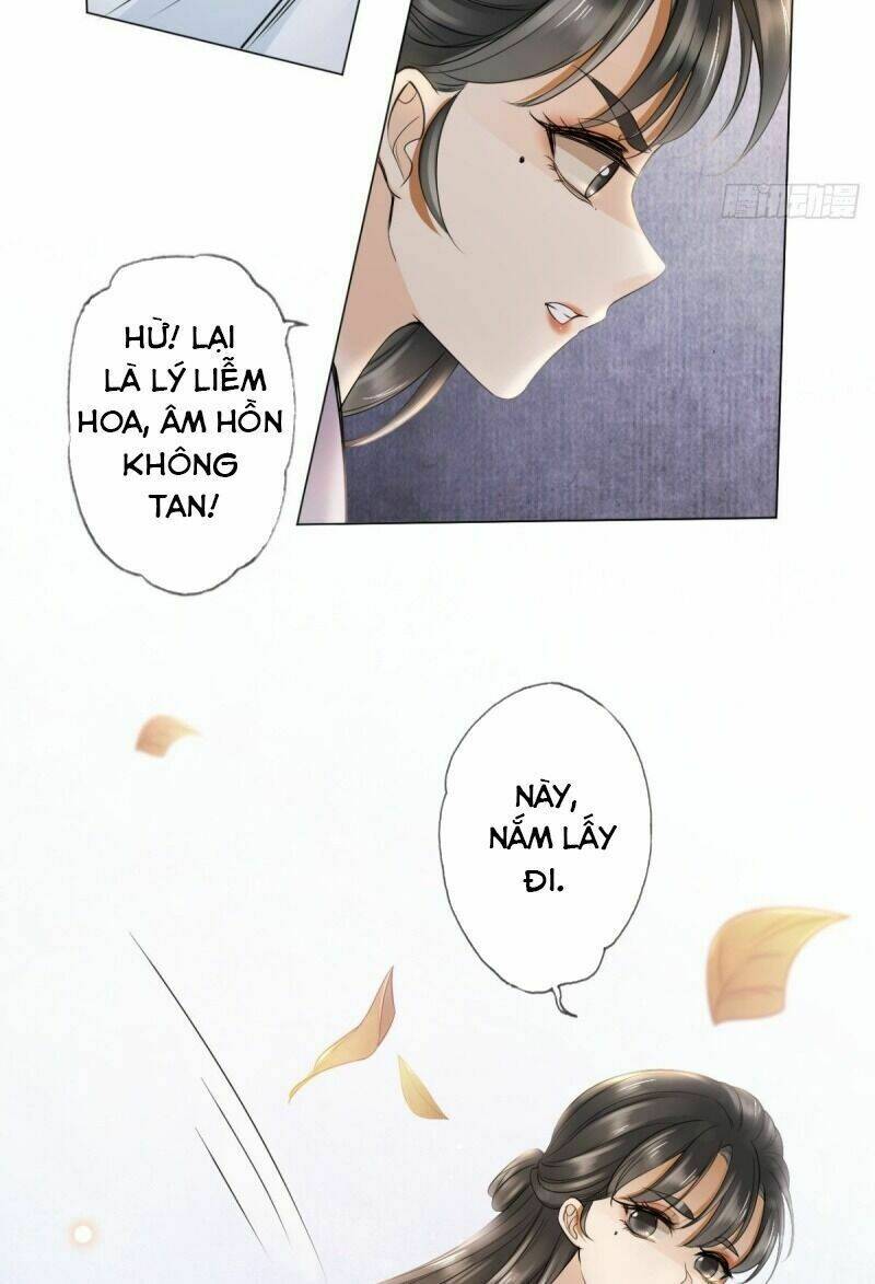 mê hoặc nhân tâm chapter 16 40