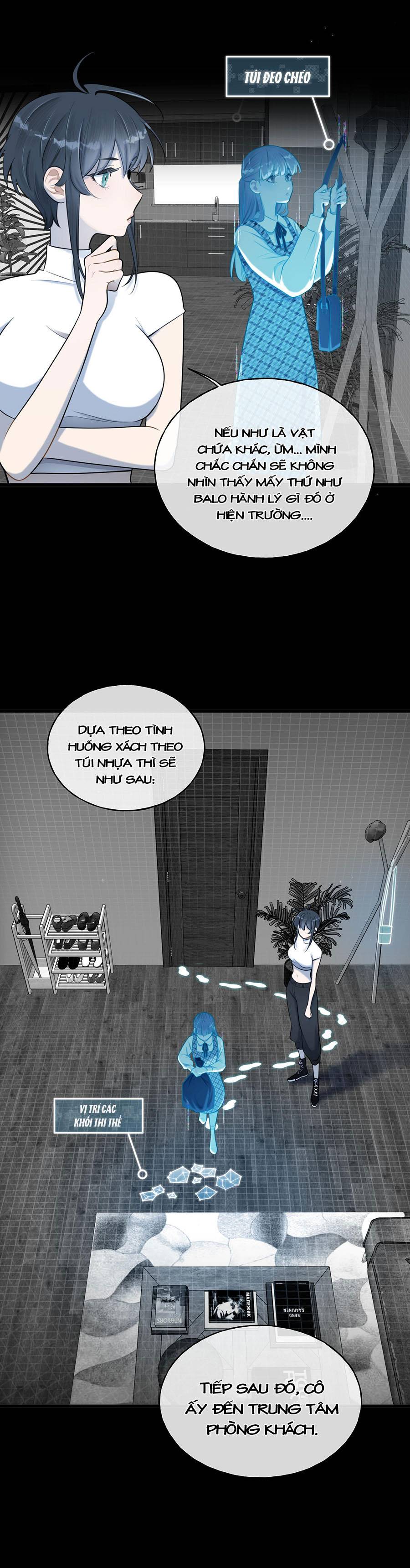 giam cầm em trong lòng bàn tay chapter 5 10