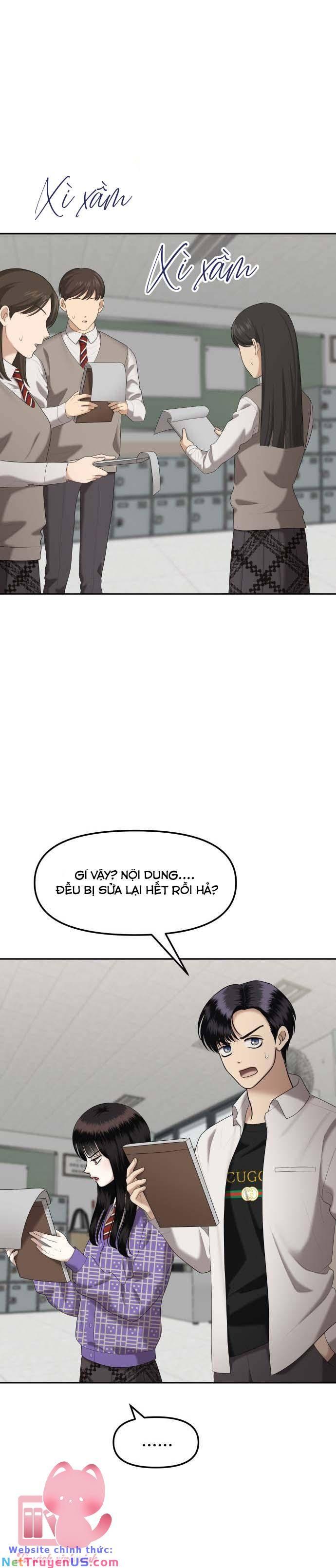 chị em tranh đấu chapter 37 41