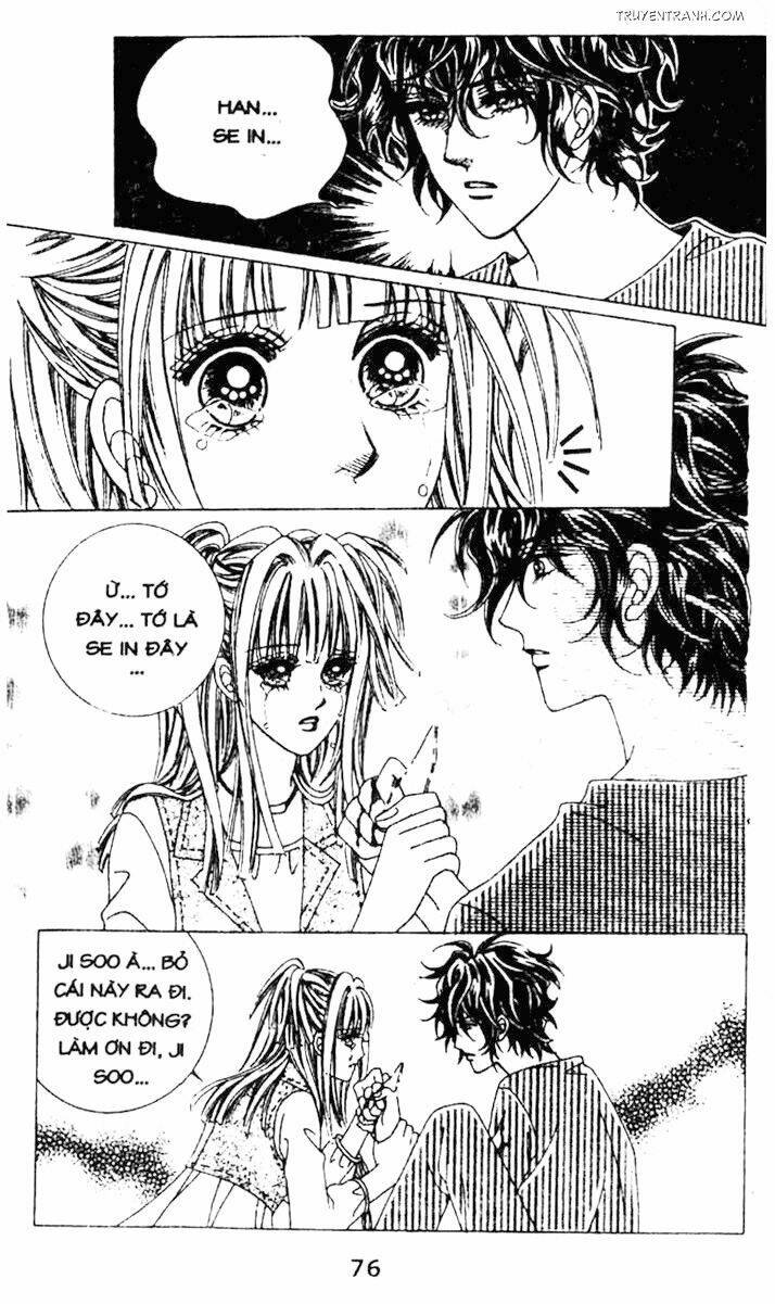 điên vì yêu - love like crazy chapter 55 20