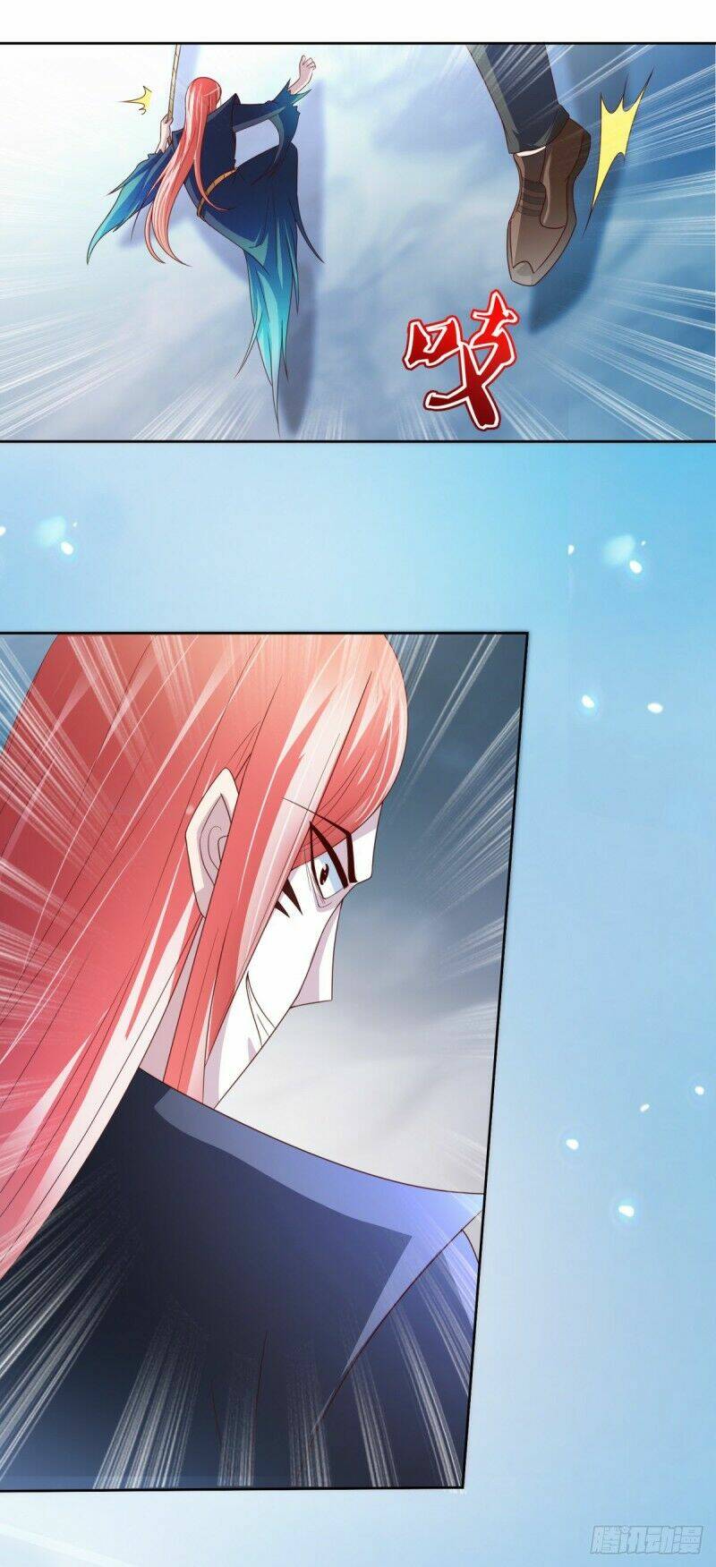 chí tôn toàn năng chapter 31 12